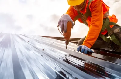 Travaux de zinguerie à Marennes-Hiers-Brouage
